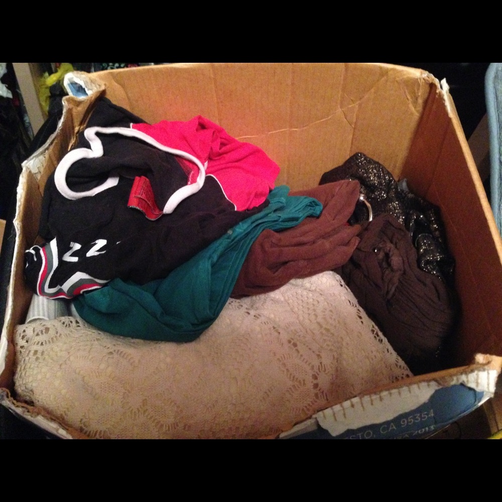 FIVE POUND WHOLESALE BUNDLE